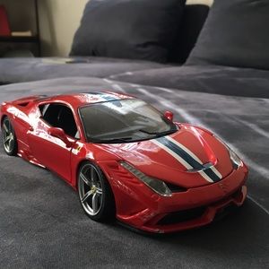 Meet your Posher, Orhan